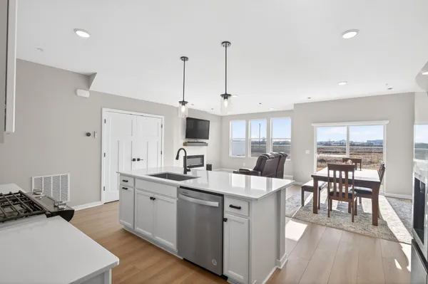 $378,000 | 10435 Ithaca Lane North, Maple Grove, MN 55369