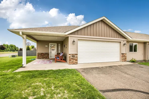 $225,000 | 421 4th Avenue Southeast, St. Joseph, MN 56374
