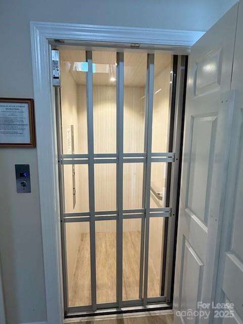 4897 Kiser Island Road, Unit B Terrell, NC 28682 - Photo 4 of 18 a view of entryway