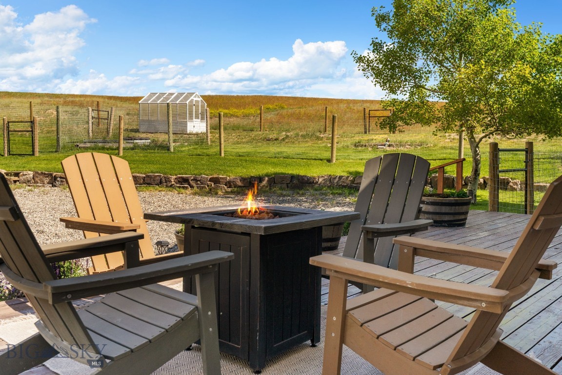 68 Rolling Glen Ranch Loop Three Forks, MT 59752 - Photo 32 of 48 Gallery Image 32