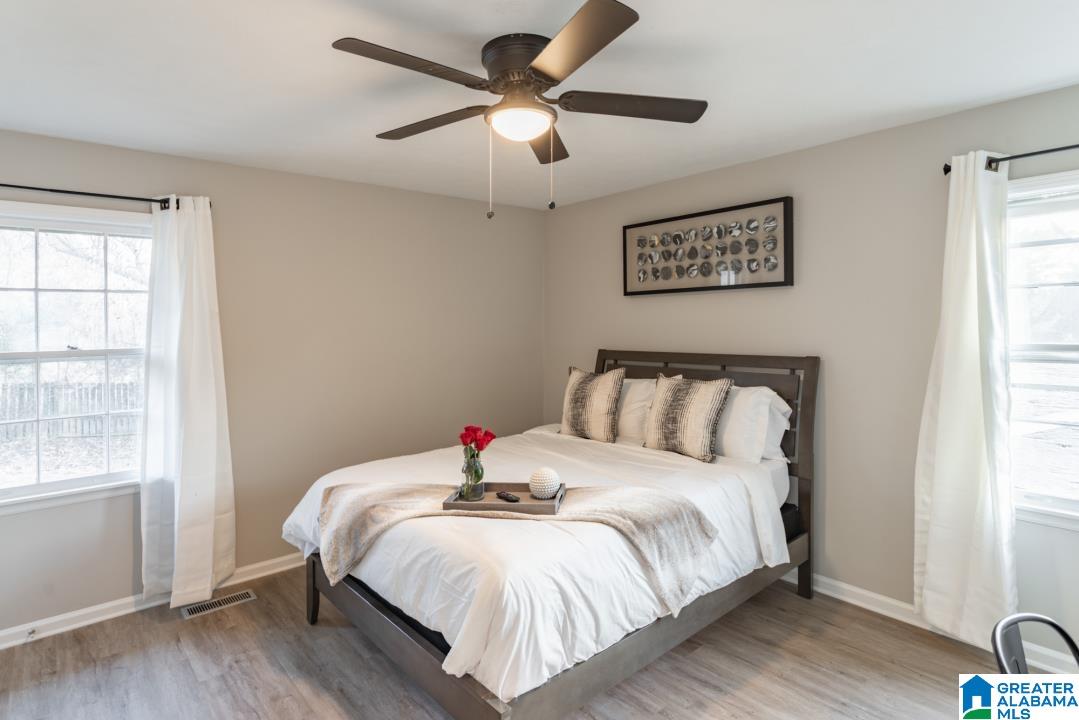 2704 Dry Creek Drive Northwest Huntsville, AL 35810 - Photo 10 of 34
