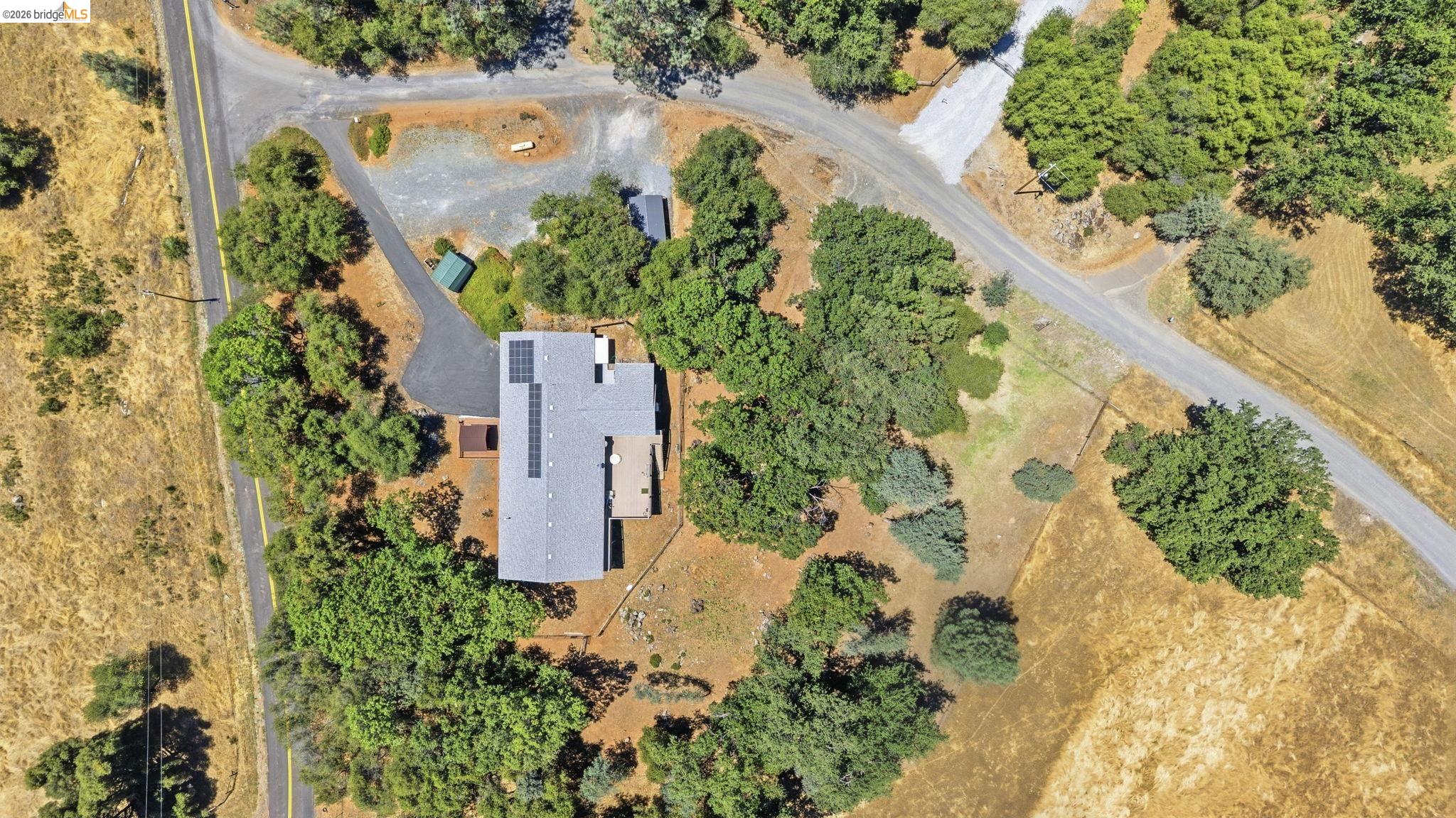18223 Hershey Road East Tuolumne, CA 95379 - Photo 34 of 34