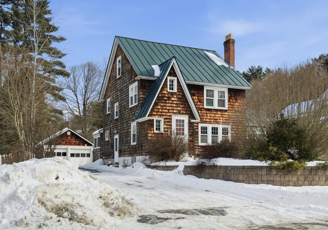 22 Bible Hill Road Claremont, NH 03743 - Photo 1 of 25 Gallery Image 1