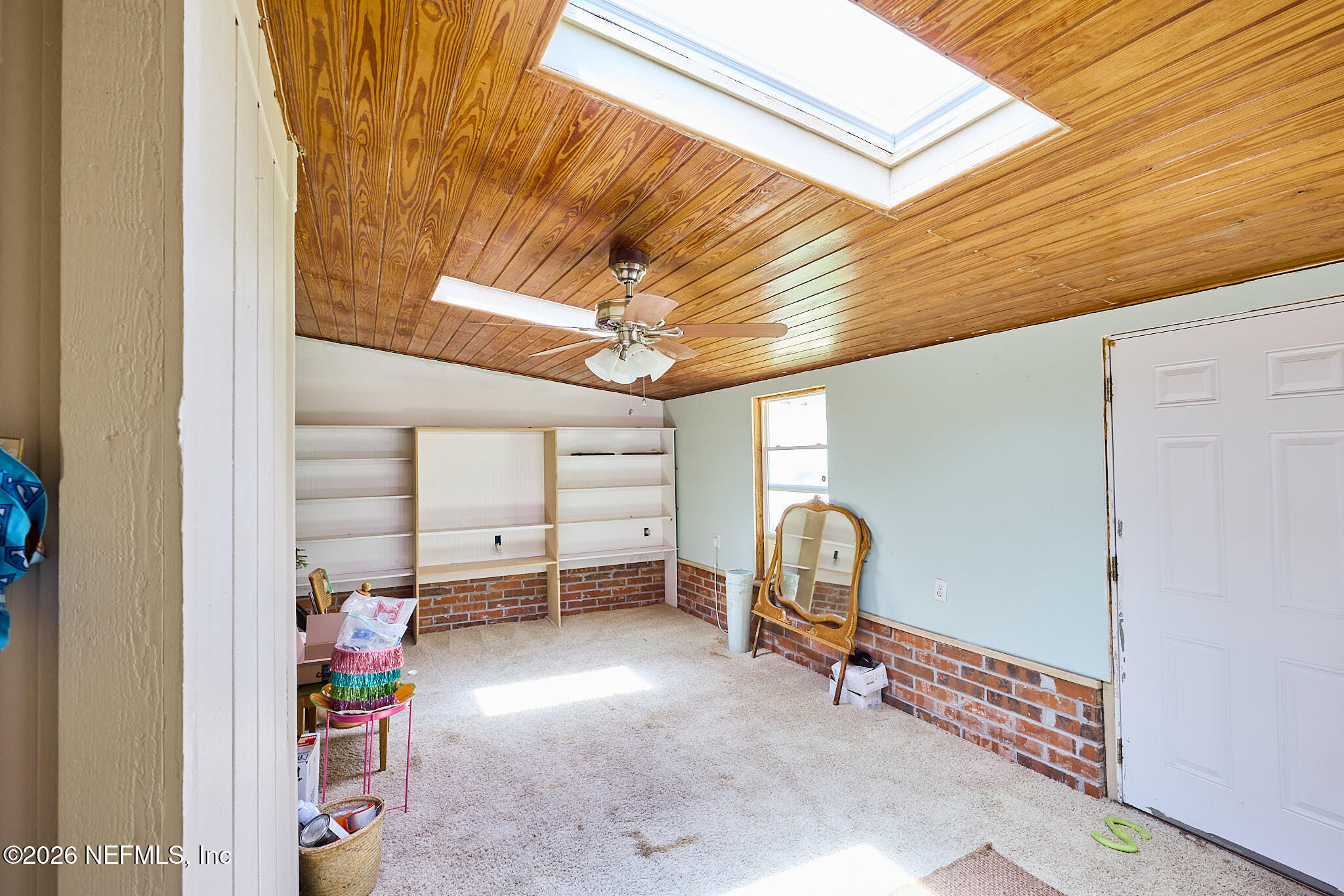 8965 San Rae Road Jacksonville, FL 32257 - Photo 28 of 46 a view of a yoga room