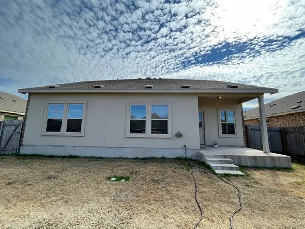 $2,395 | 1001 Hillrose Drive, Leander, TX 78641