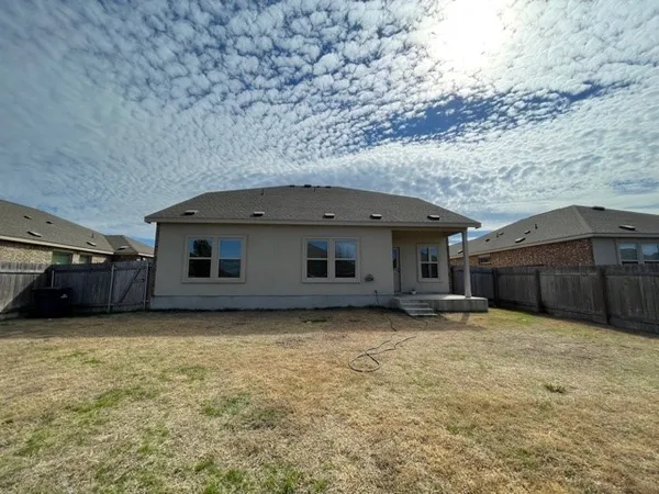 $2,395 | 1001 Hillrose Drive, Leander, TX 78641