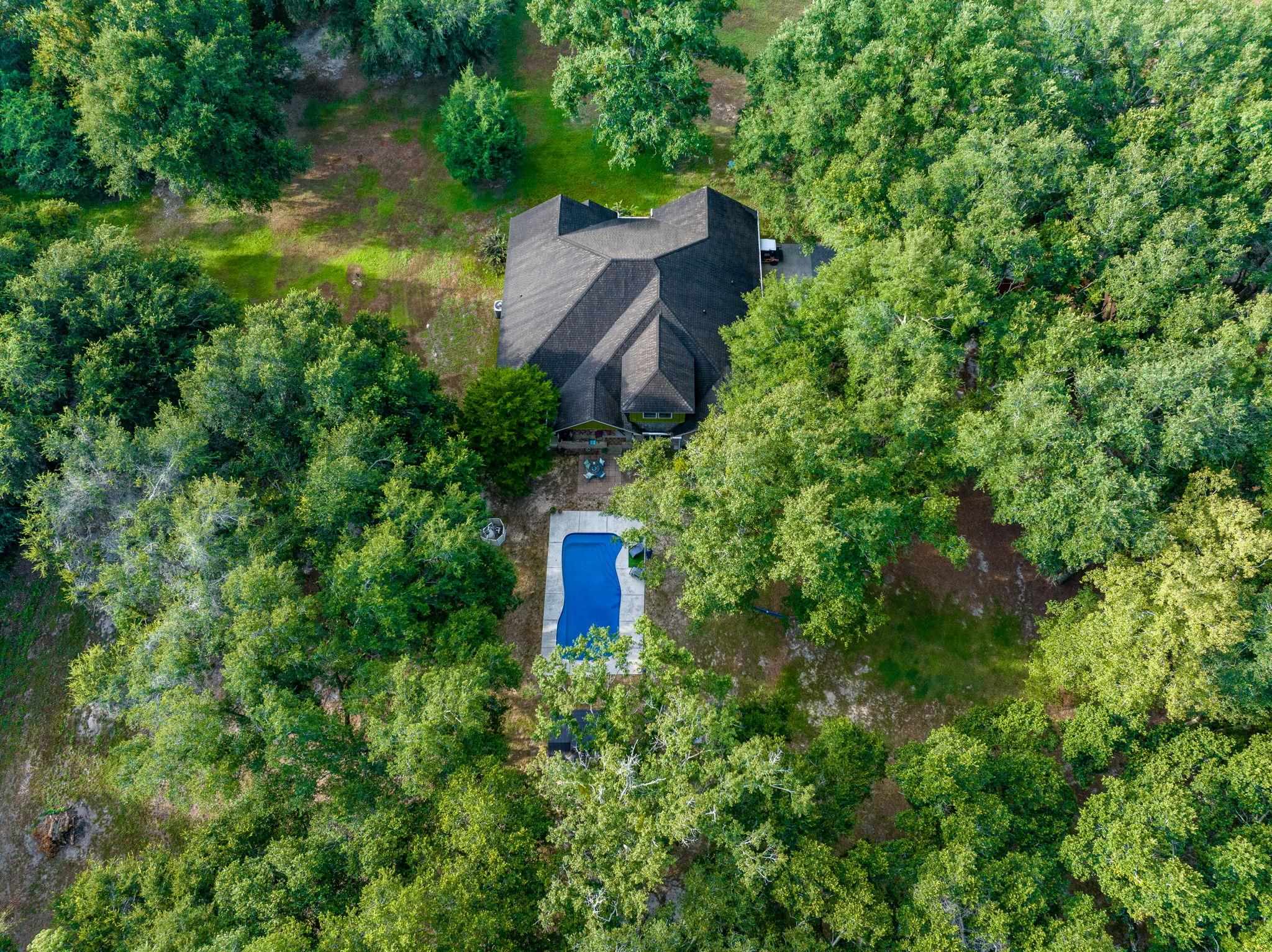 19257 Carver Lane Foley, AL 36535 - Photo 30 of 44