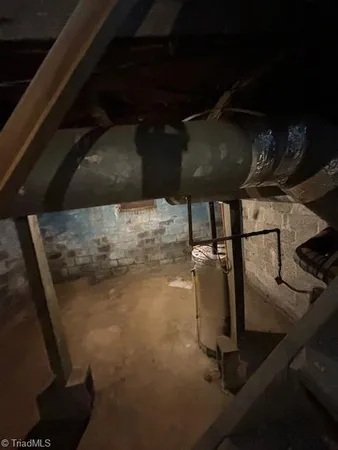 $925 | 2721 Ivy Avenue, Winston-Salem, NC 27105