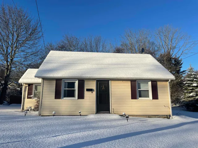 $2,800 | 7 Central Avenue, Portsmouth, NH 03801