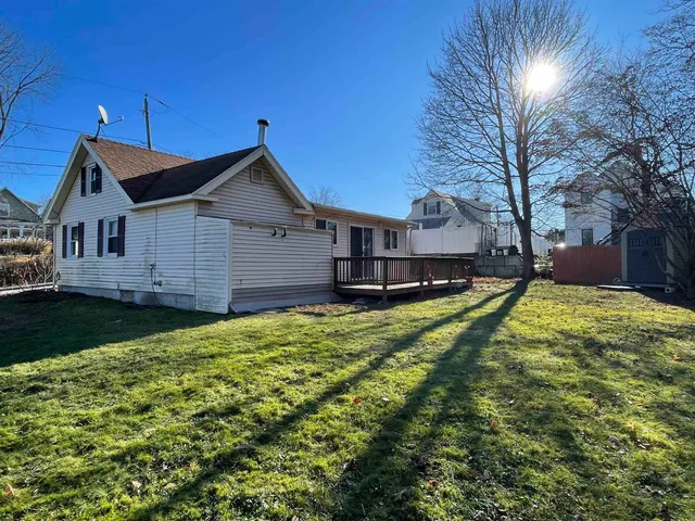 $2,800 | 7 Central Avenue, Portsmouth, NH 03801