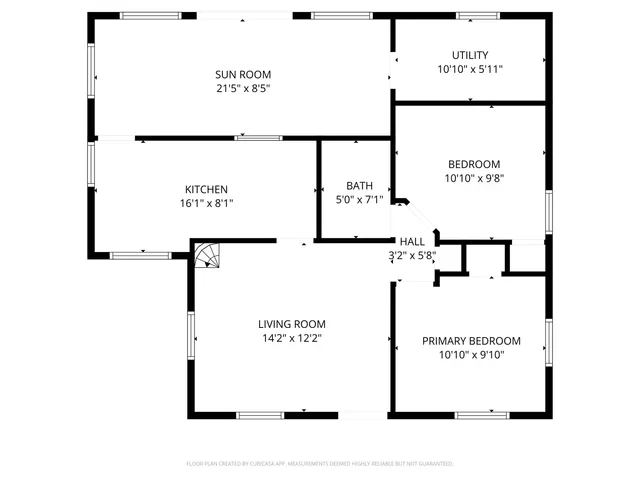 $2,800 | 7 Central Avenue, Portsmouth, NH 03801
