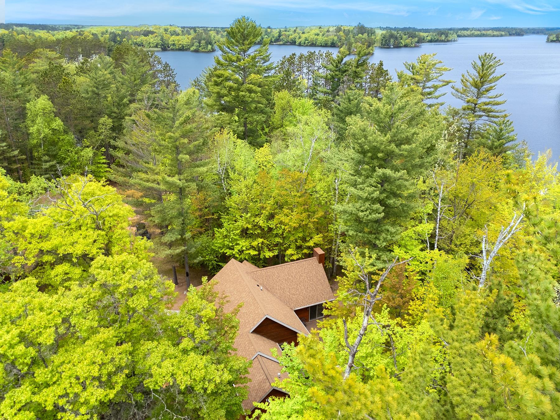 4210 Annie Lane Rhinelander, WI 54501 - Photo 37 of 47 Gallery Image 37