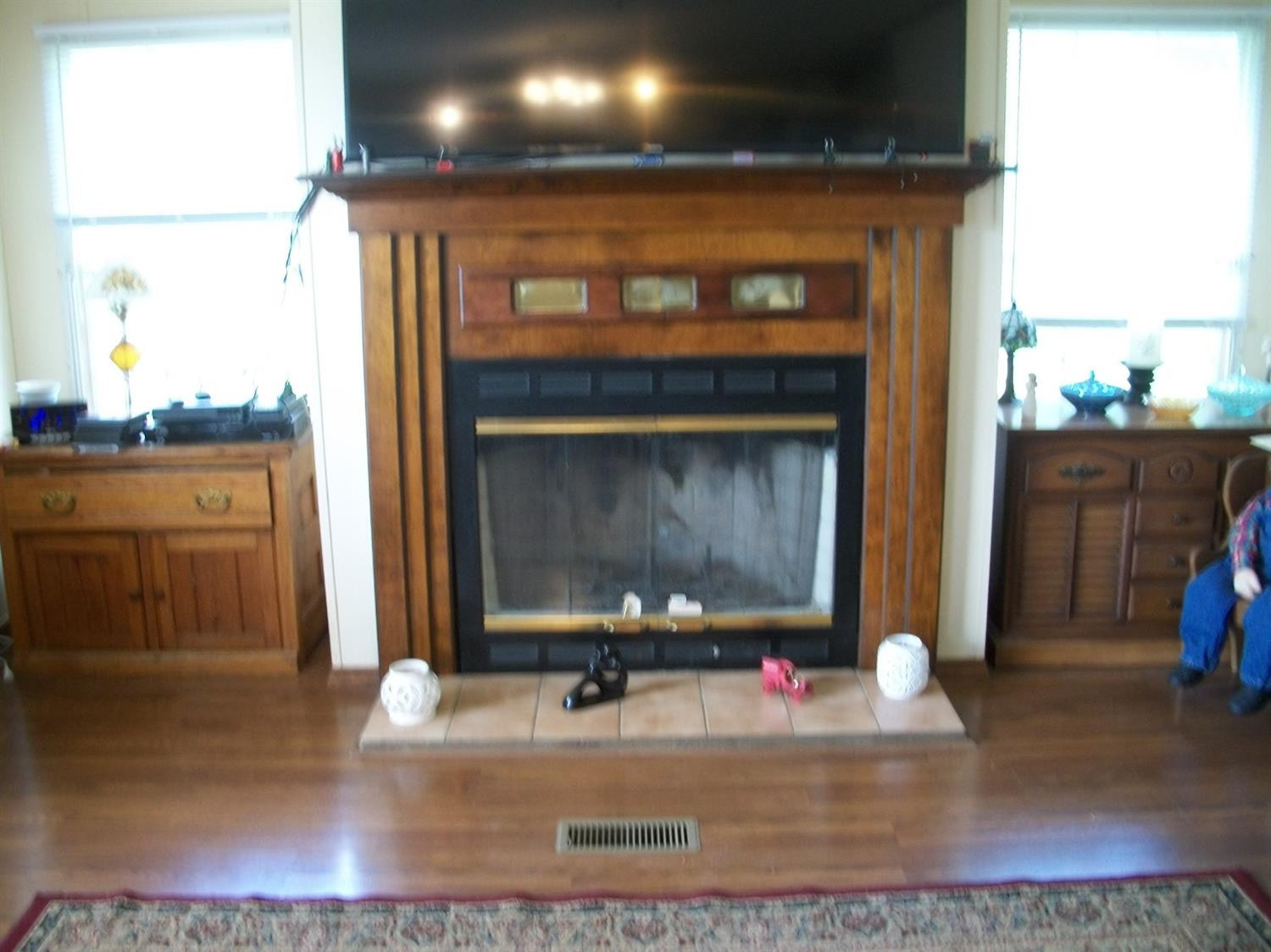1440 Cummins Ferry Road Versailles, KY 40383 - Photo 8 of 26 Listing Photo