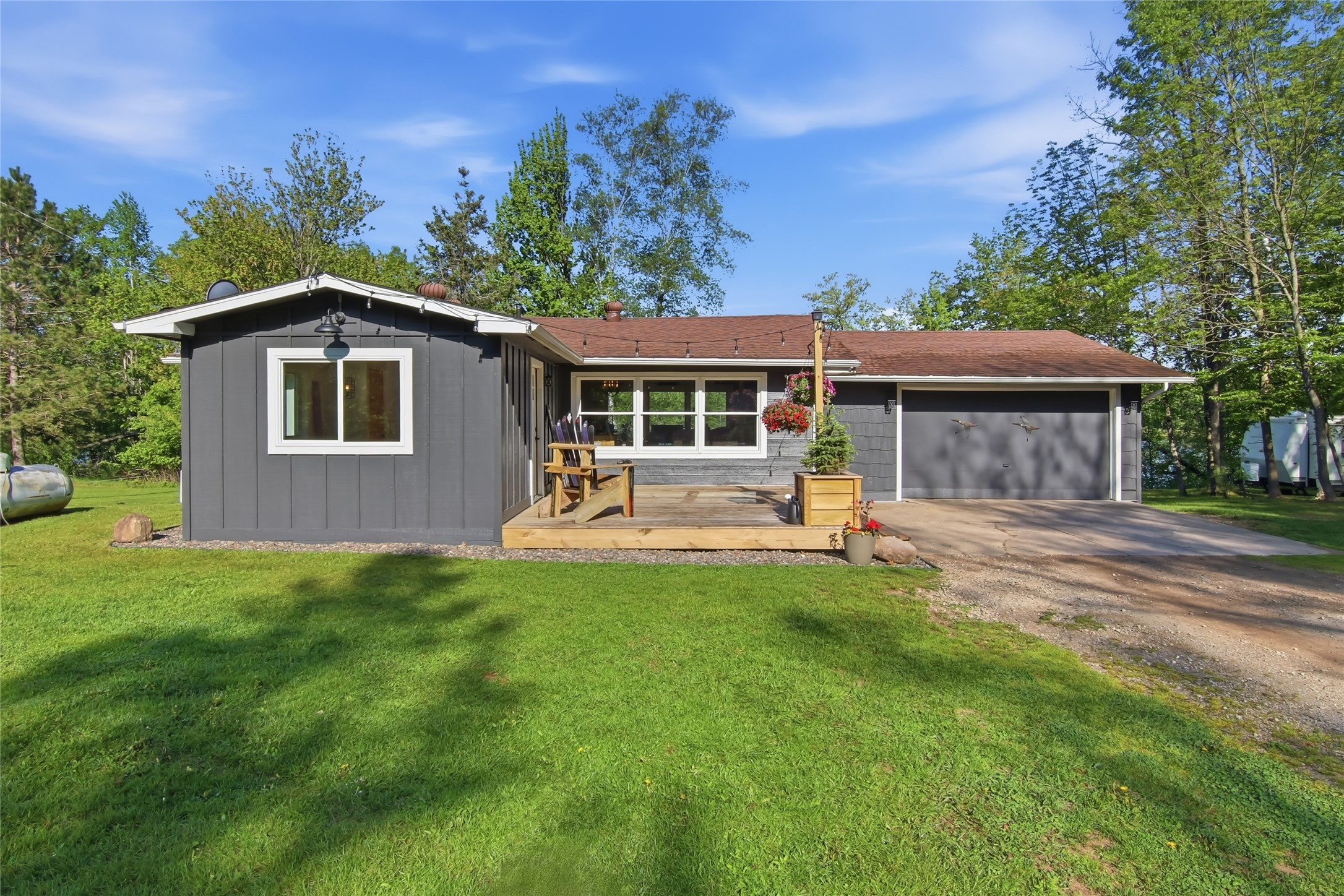 N4123 Johnson Road Sarona, WI 54870 - Photo 1 of 1 Gallery Image 1
