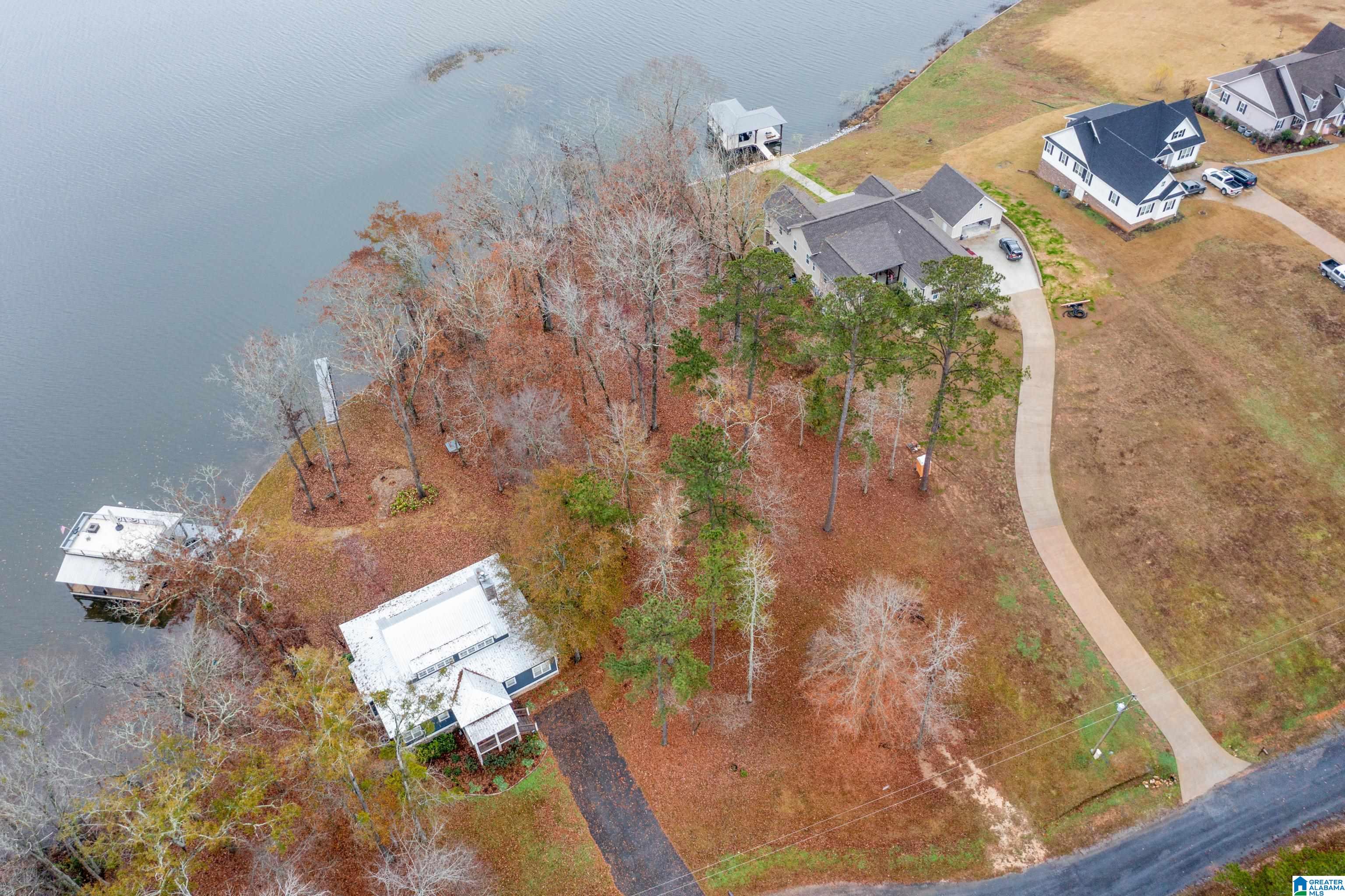 0 Timber Trail, Unit 27 Sylacauga, AL 35151 - Photo 1 of 14