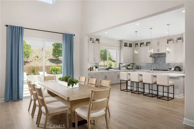 $1,058,705 | 1479 Moore Street, Redlands, CA 92374