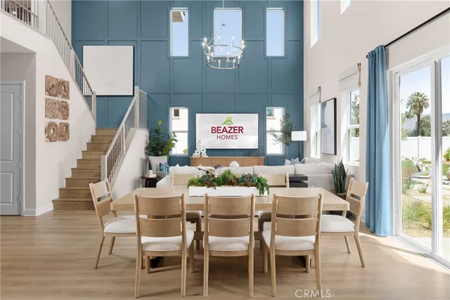 $1,058,705 | 1479 Moore Street, Redlands, CA 92374