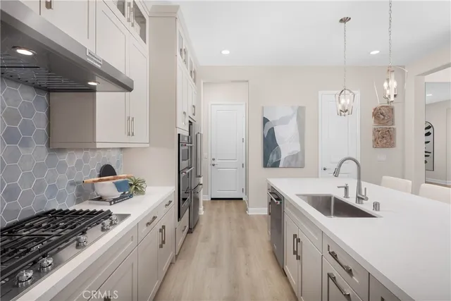 $1,058,705 | 1479 Moore Street, Redlands, CA 92374