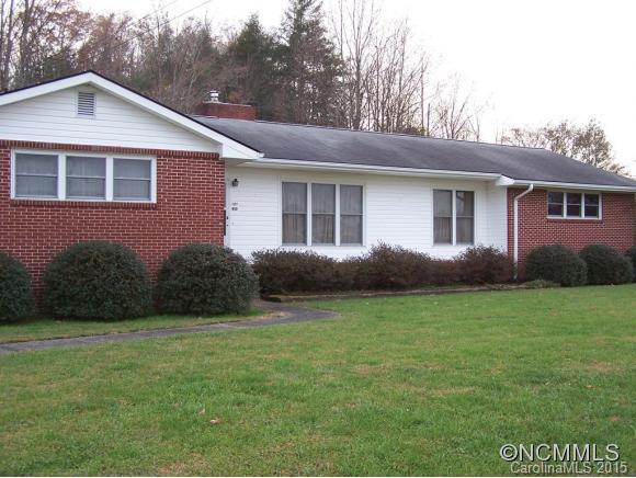 410 Calvert Road Brevard, NC 28712 - Photo 19 of 19 Gallery Image 19