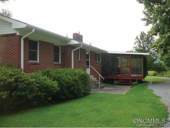 410 Calvert Road Brevard, NC 28712 - Photo 9 of 19 Gallery Image 9