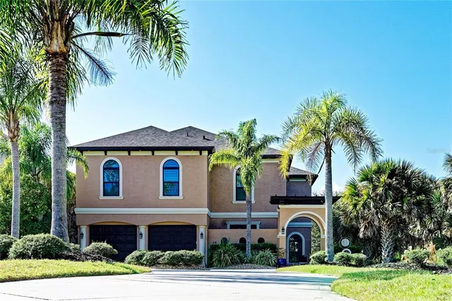 $939,500 | 14 Heron Drive, Palm Coast, FL 32137