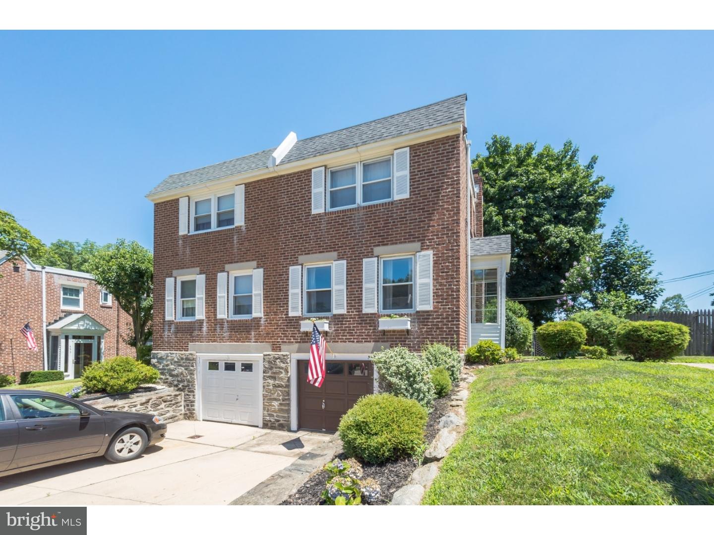 549 Overlook Road Philadelphia, PA 19128 - Photo 1 of 24 Exterior Front
