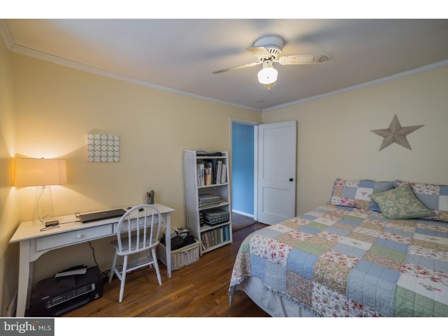 549 Overlook Road Philadelphia, PA 19128 - Photo 20 of 24 Bedroom 3