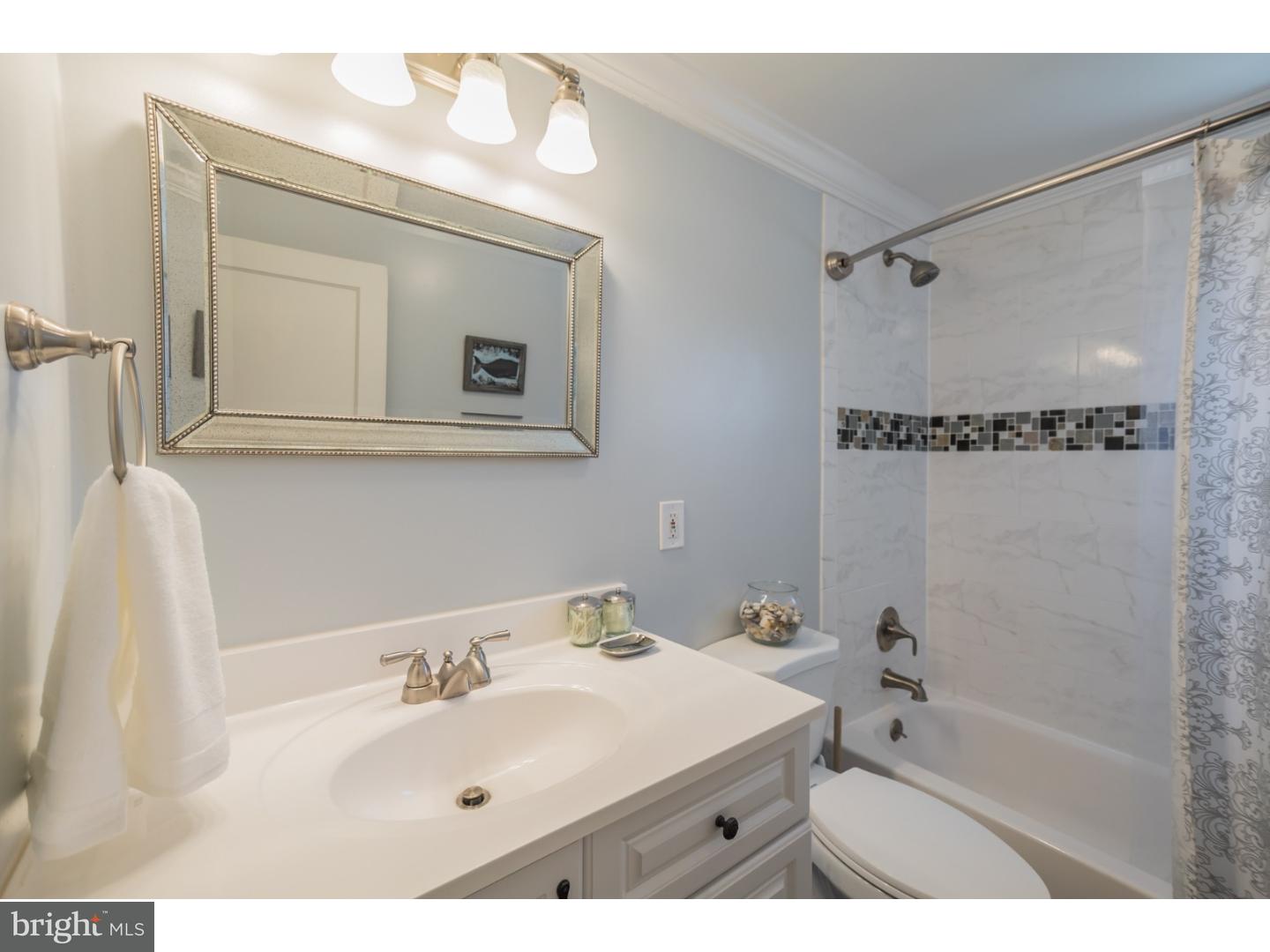 549 Overlook Road Philadelphia, PA 19128 - Photo 3 of 24 Bathroom