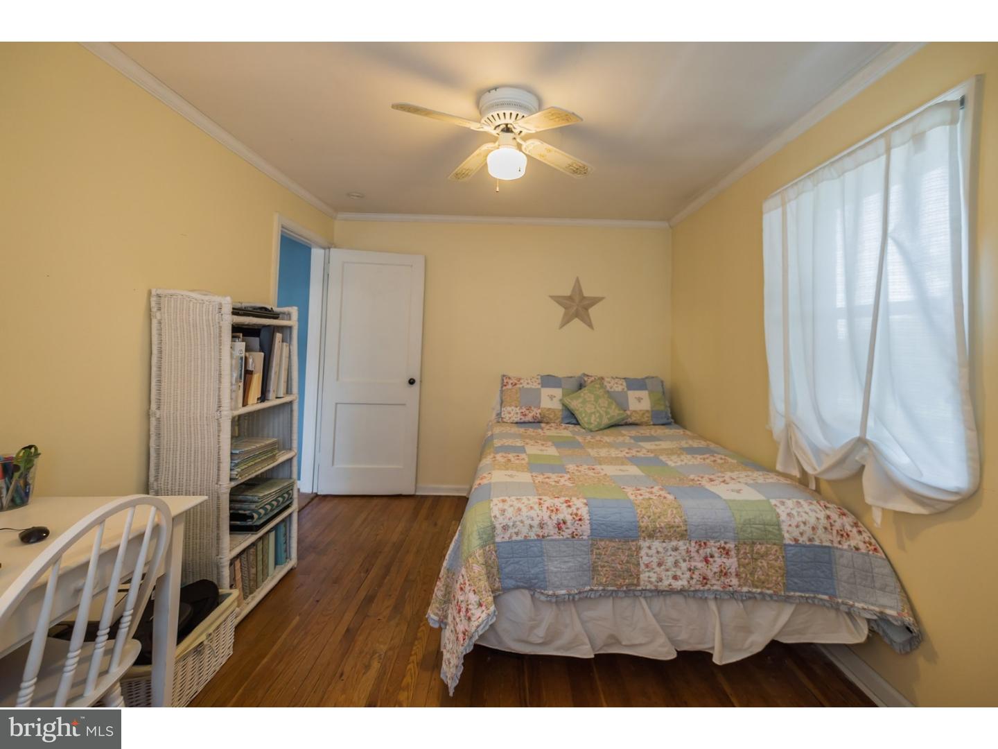 549 Overlook Road Philadelphia, PA 19128 - Photo 21 of 24 Bedroom 3