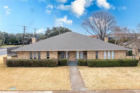 $895,000 | 6105 Rincon Way, Dallas, TX 75214