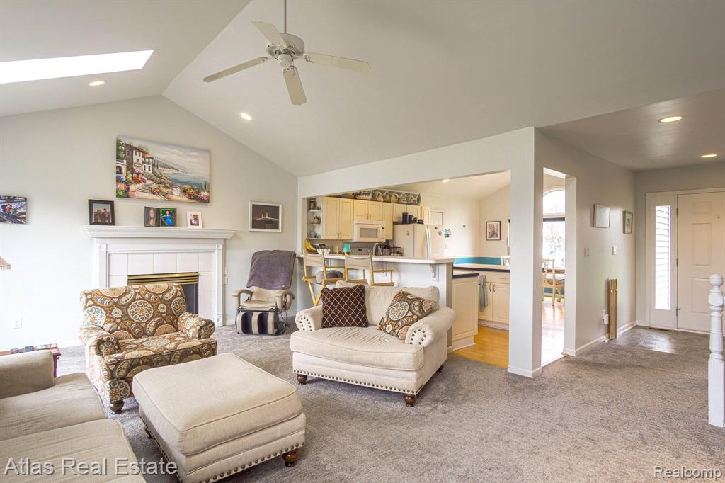12057 Hegel Road Goodrich, MI 48438 - Photo 20 of 51