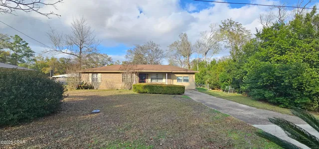$175,500 | 5114 Knapp Street, Greenwood, FL 32443