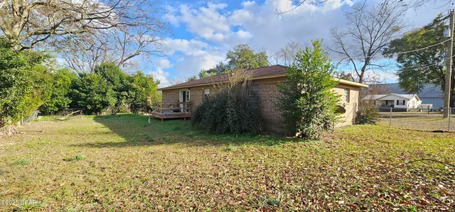 $175,500 | 5114 Knapp Street, Greenwood, FL 32443