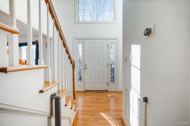 $449,900 | 1083 High Grove Lane, Forest, VA 24551