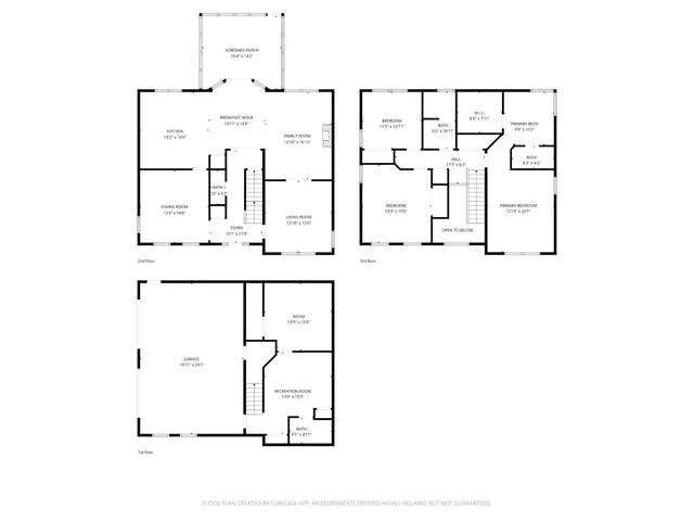 $449,900 | 1083 High Grove Lane, Forest, VA 24551