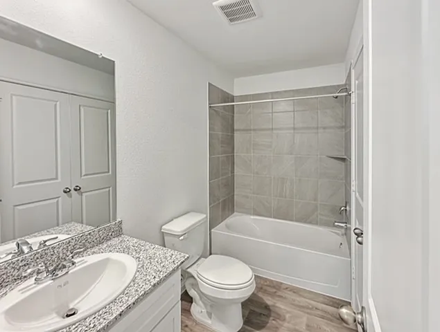 $1,450 | 16818 North Marie Vlg Drive, Conroe, TX 77306