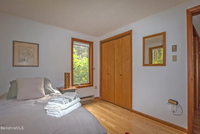 $760,000 | 139 Tyringham Road, Monterey, MA 01245