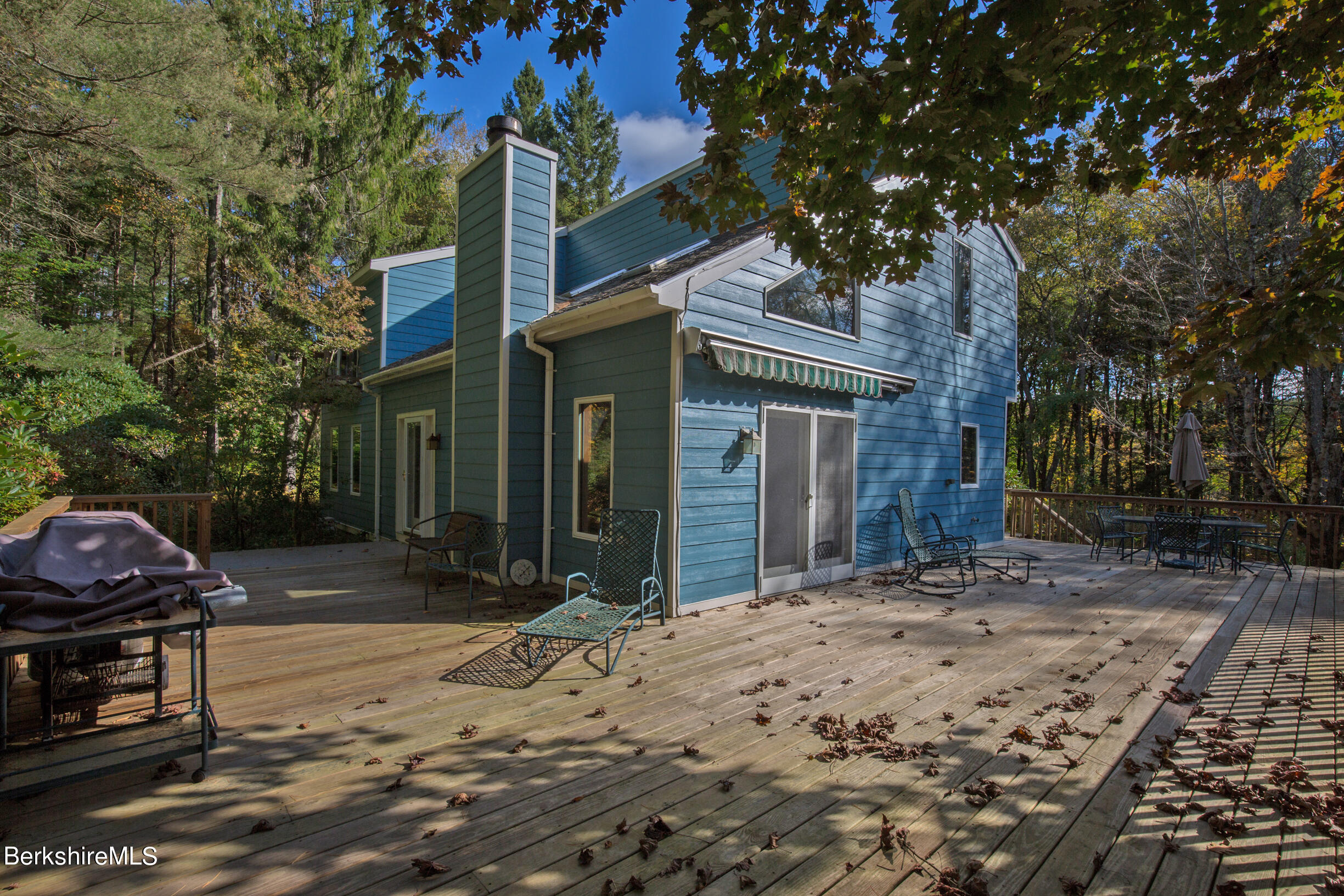 139 Tyringham Road Monterey, MA 01245 - Photo 4 of 78 vincentcarusophotography_139TyringhamRd_