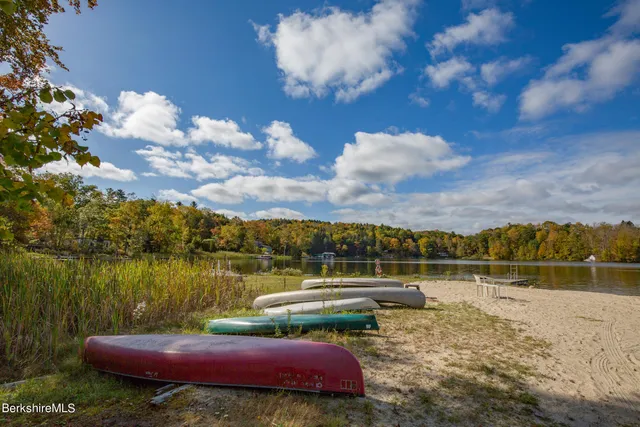 $760,000 | 139 Tyringham Road, Monterey, MA 01245