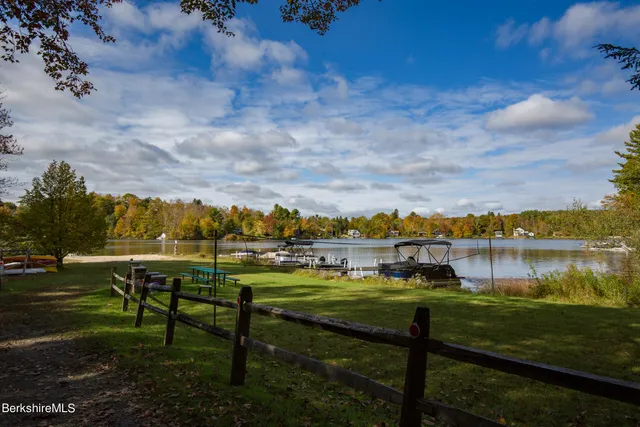 $760,000 | 139 Tyringham Road, Monterey, MA 01245