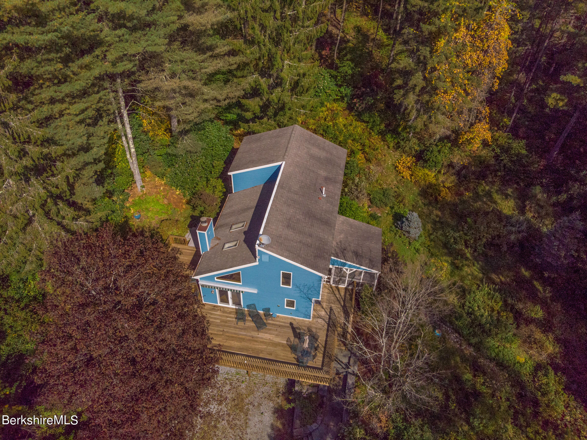 139 Tyringham Road Monterey, MA 01245 - Photo 69 of 78 vincentcarusophotography_139TyringhamRd_