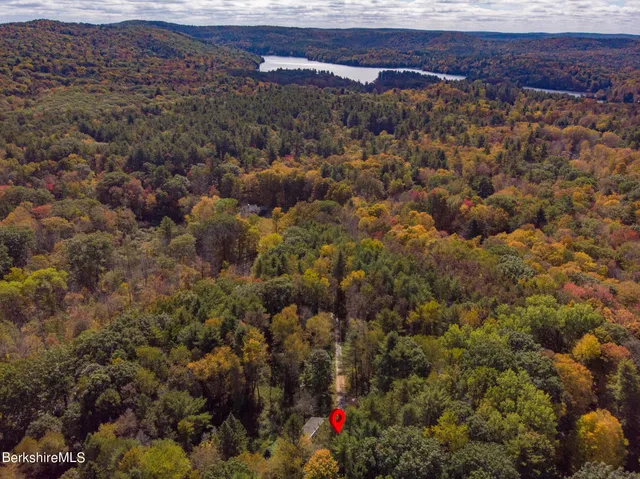 $760,000 | 139 Tyringham Road, Monterey, MA 01245