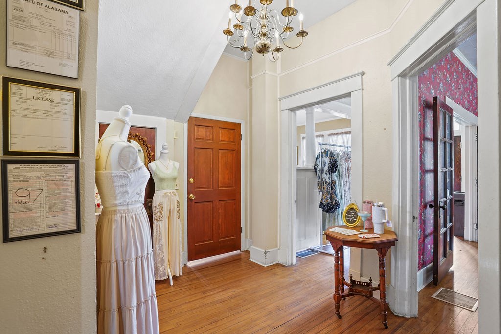 307 South Academy Street Geneva, AL 36340 - Photo 19 of 76