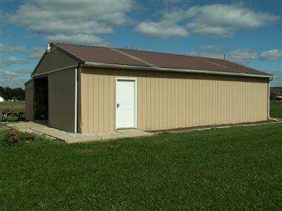1220 Old Mill Road Springfield, OH 45506 - Photo 7 of 8