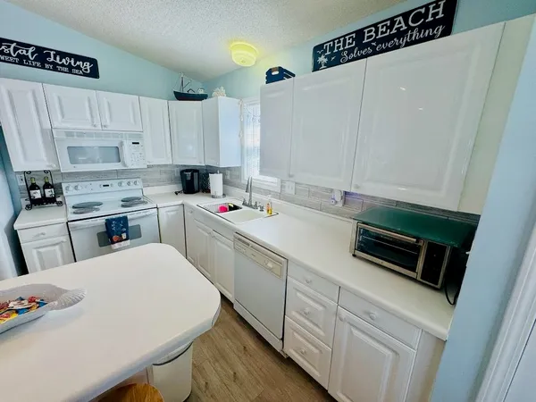$269,000 | 6001-t15 South Kings Highway, Surfside Beach, SC 29575