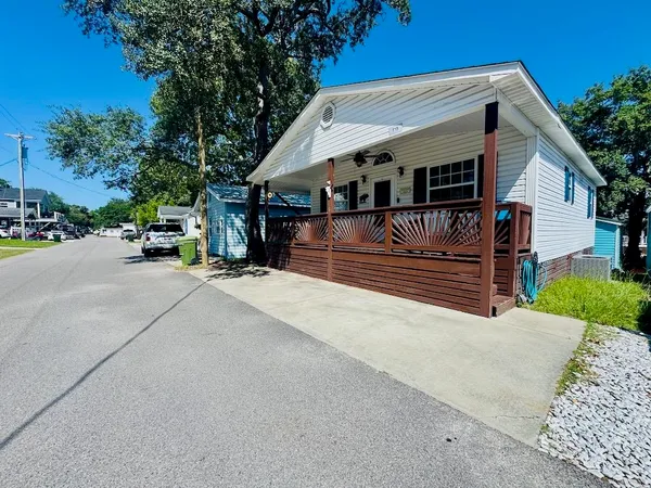 $269,000 | 6001-t15 South Kings Highway, Surfside Beach, SC 29575