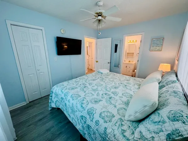 $269,000 | 6001-t15 South Kings Highway, Surfside Beach, SC 29575