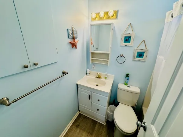 $269,000 | 6001-t15 South Kings Highway, Surfside Beach, SC 29575