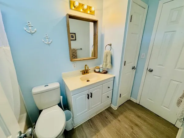 $269,000 | 6001-t15 South Kings Highway, Surfside Beach, SC 29575