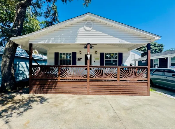 $269,000 | 6001-t15 South Kings Highway, Surfside Beach, SC 29575